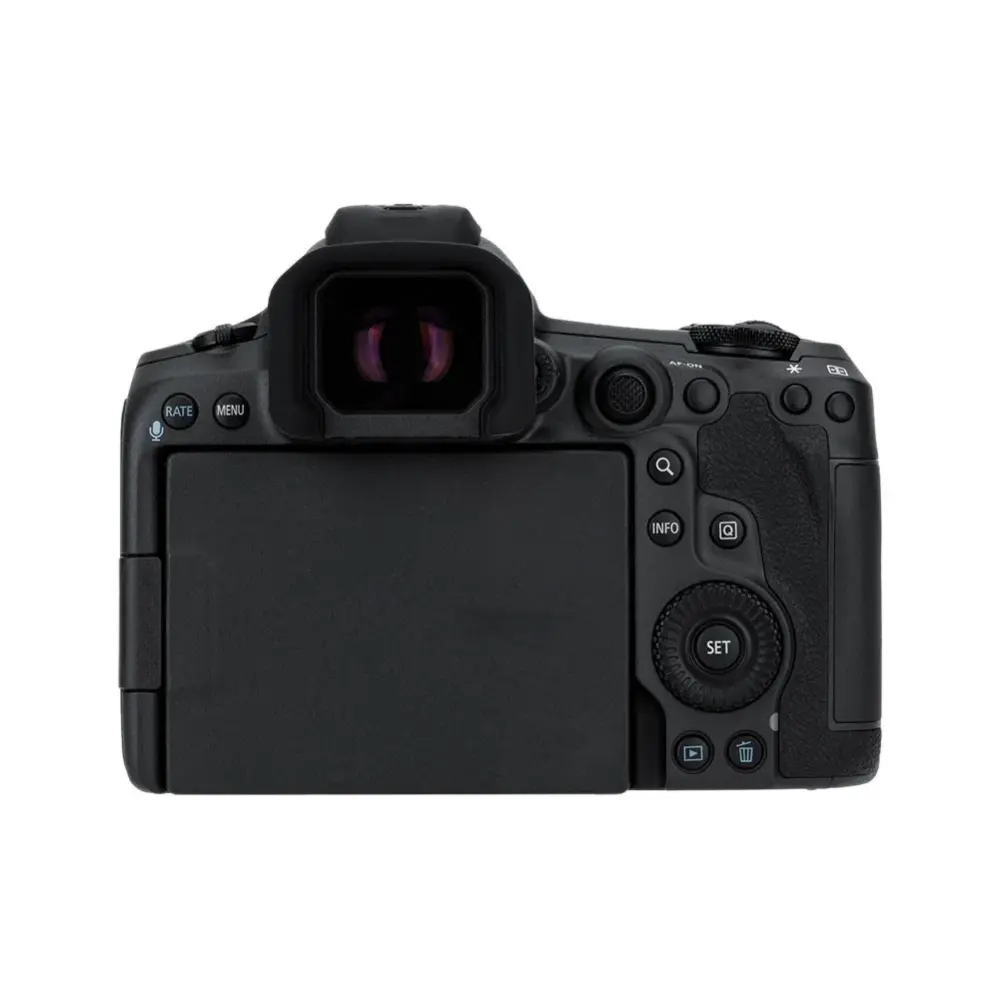 JJC JJC øyemusling for Canon EOS Mark R5 II