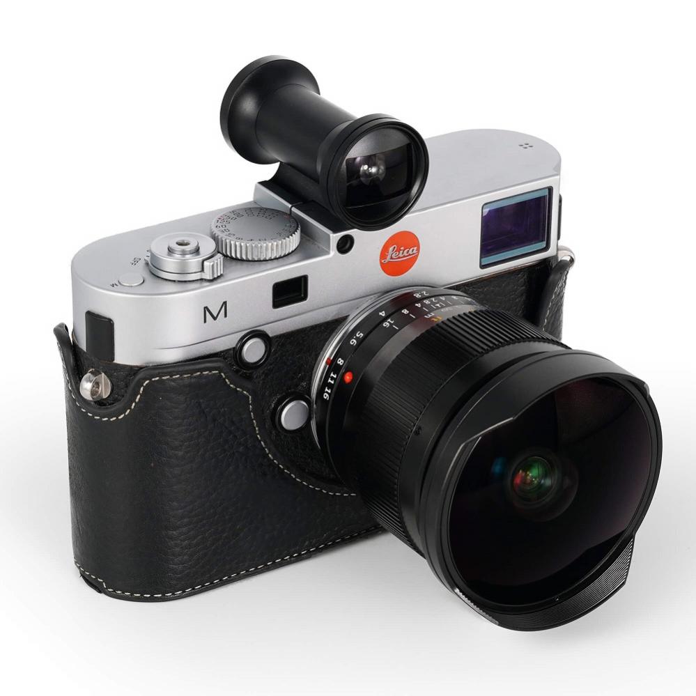 TTArtisan TTArtisan Søkeren for Leica M 11mm f/2.8