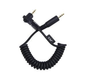 JJC JJC Utløserkabel / Lukkerkabel for systemkamera 70cm