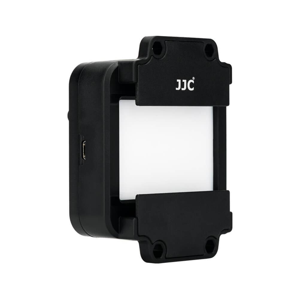  JJC LED-belysningkit för att kopiera diabilder & 135mm film från Kamda – snabb leverans och trygg e-handel
