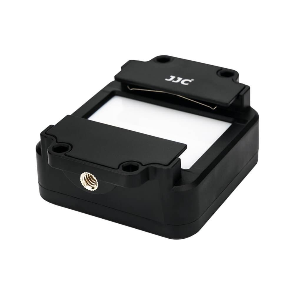  JJC LED-belysningkit för att kopiera diabilder & 135mm film från Kamda – snabb leverans och trygg e-handel
