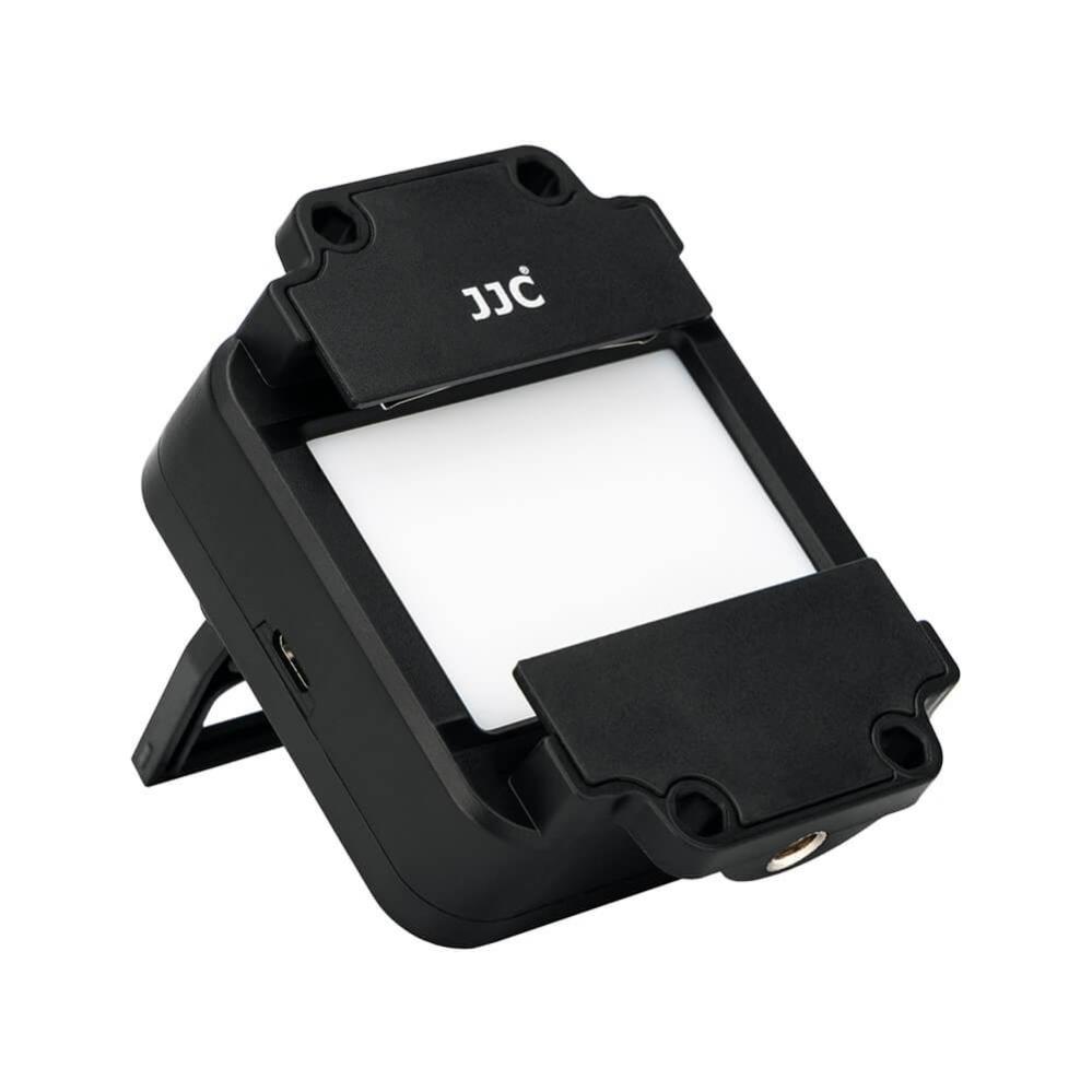  JJC LED-belysningkit för att kopiera diabilder & 135mm film från Kamda – snabb leverans och trygg e-handel