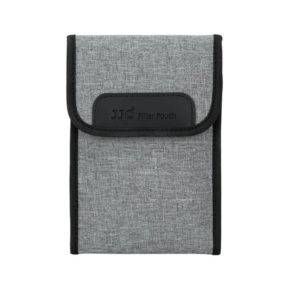 JJC JJC MFS-CPLK Magnetisk Filteradapter & CPL-Filter for iPhone 14/15/16
