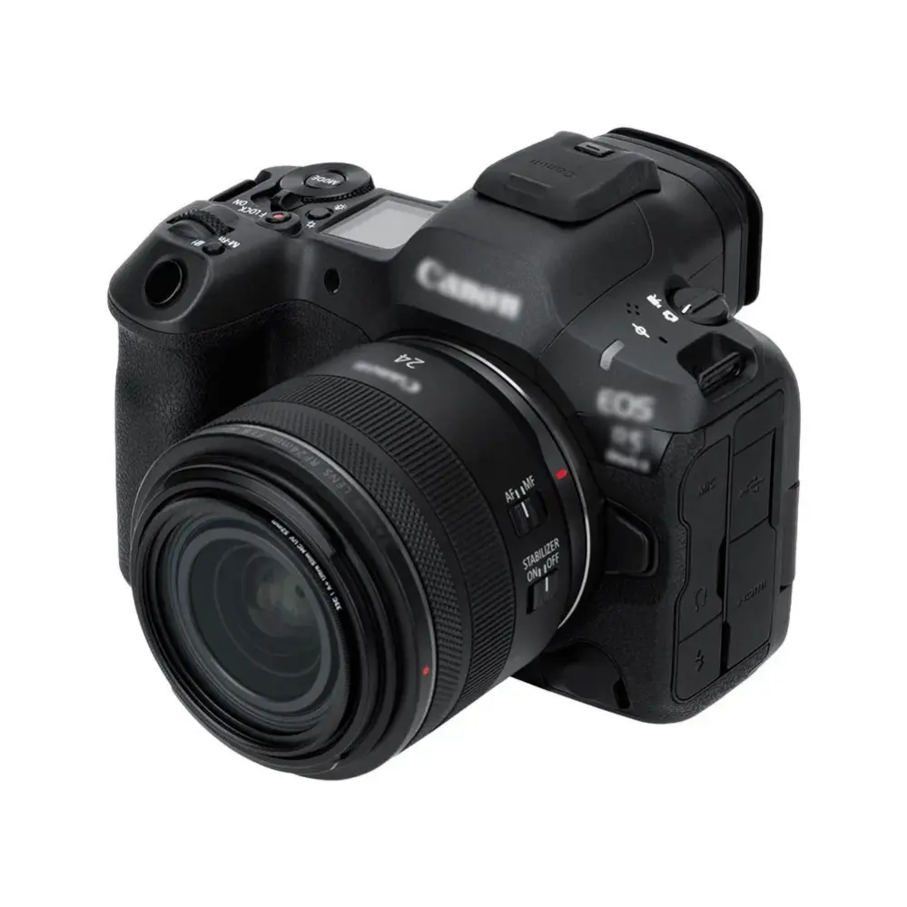 JJC JJC øyemusling for Canon EOS Mark R5 II