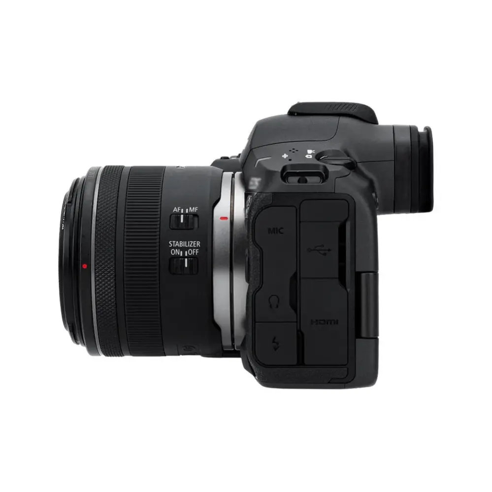 JJC JJC øyemusling for Canon EOS Mark R5 II