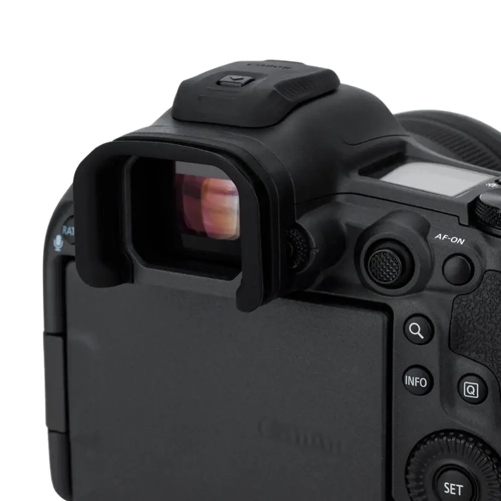 JJC JJC øyemusling for Canon EOS Mark R5 II
