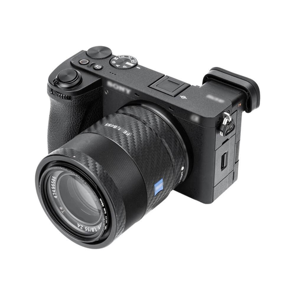 JJC JJC Øyemusling for Sony A6700 tilsvarer FDA-EP20