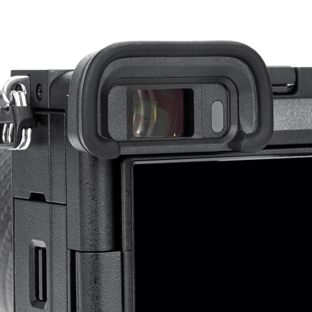JJC JJC Øyemusling for Sony A6700 tilsvarer FDA-EP20