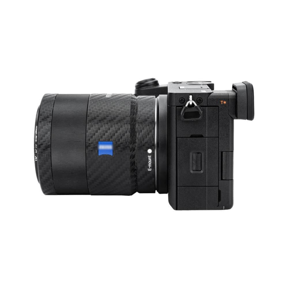 JJC JJC Øyemusling for Sony A6700 tilsvarer FDA-EP20