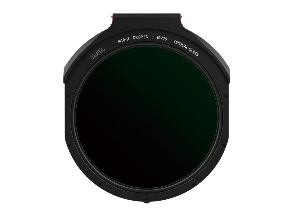 Haida Haida M10 Drop-In IR-filter 720nm for M10/M10-II