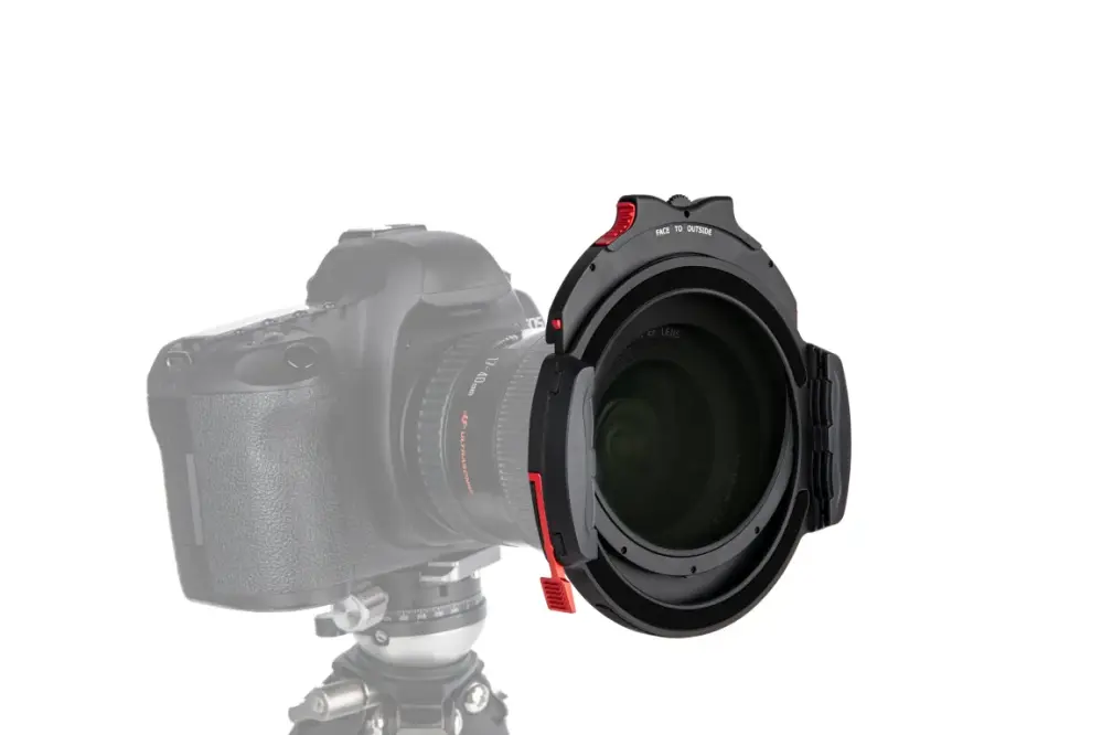 Haida Haida M10 Drop-In IR-filter 720nm for M10/M10-II