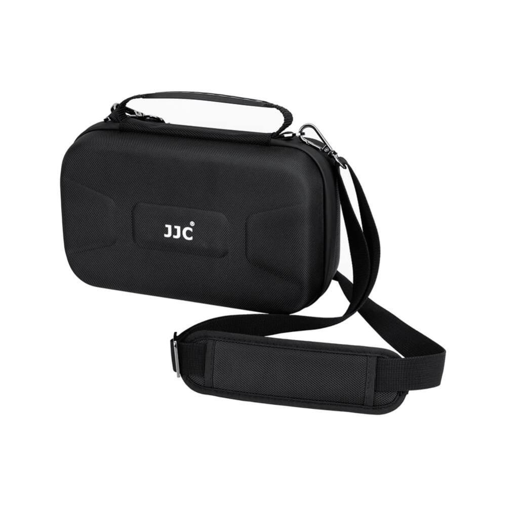  JJC HSCC-OP3 Kameraväska för DJI Pocket 3 Creator Combo från Kamda – snabb leverans och trygg e-handel