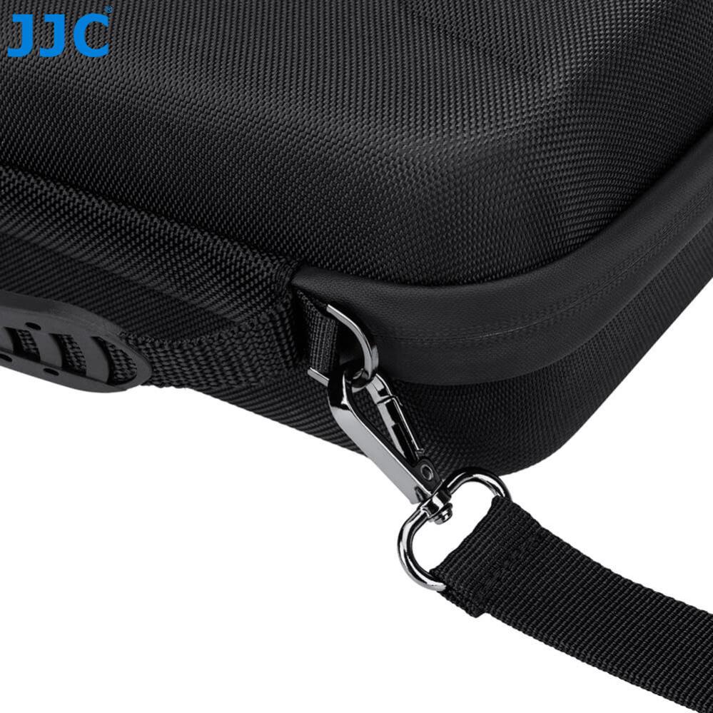  JJC HSCC-OP3 Kameraväska för DJI Pocket 3 Creator Combo från Kamda – snabb leverans och trygg e-handel