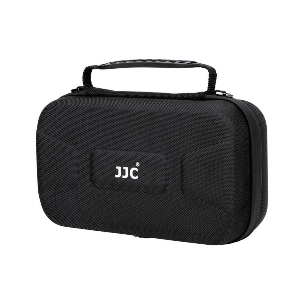  JJC HSCC-OP3 Kameraväska för DJI Pocket 3 Creator Combo från Kamda – snabb leverans och trygg e-handel