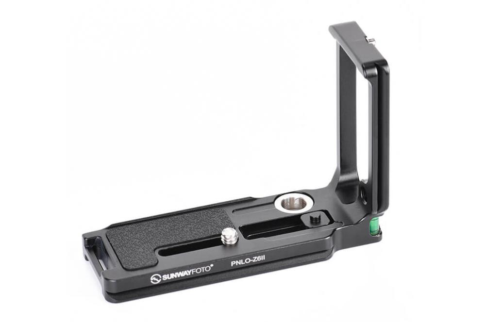 Sunwayfoto Sunwayfoto l-bracket for Nikon Z6II & Z7II