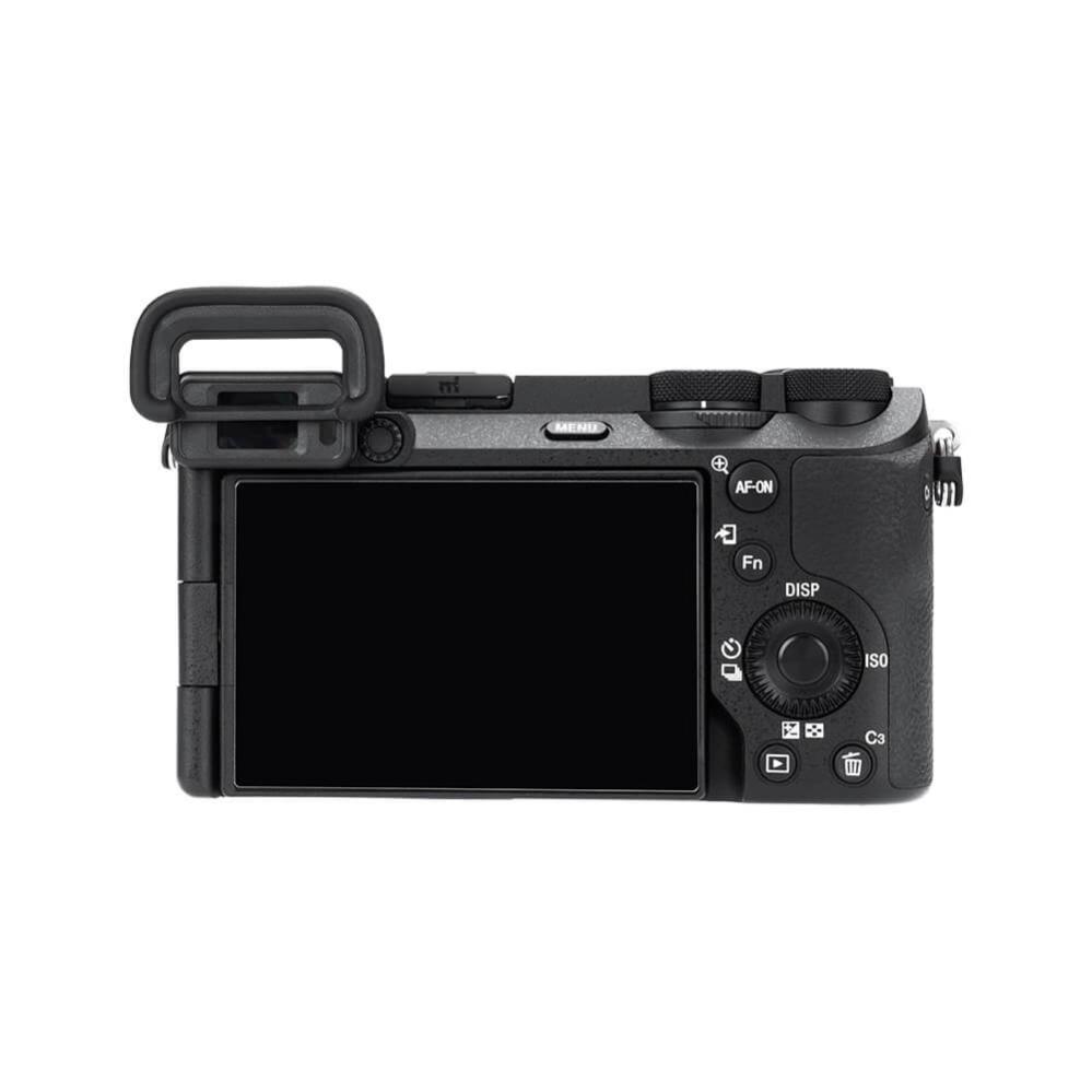 JJC JJC Øyemusling for Sony A6700 tilsvarer FDA-EP20