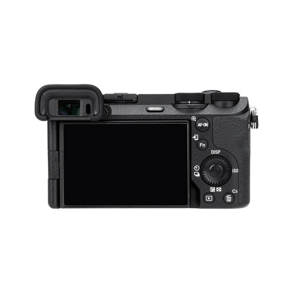 JJC JJC Øyemusling for Sony A6700 tilsvarer FDA-EP20