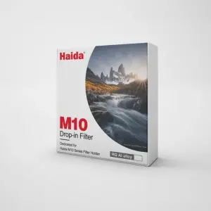 Haida Haida M10 Drop-In IR-filter 720nm for M10/M10-II