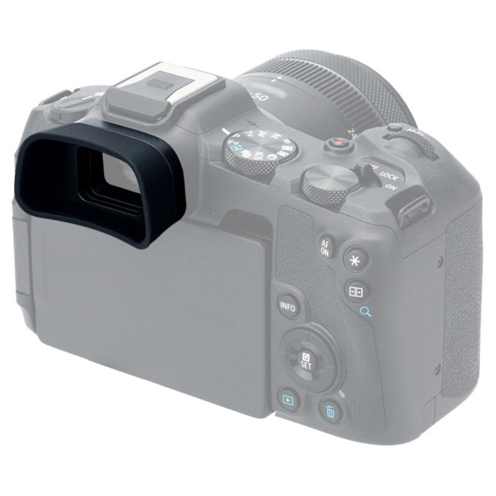 Kiwifotos Kiwifotos øyemusling lång for Canon EOS R8, EOS RP