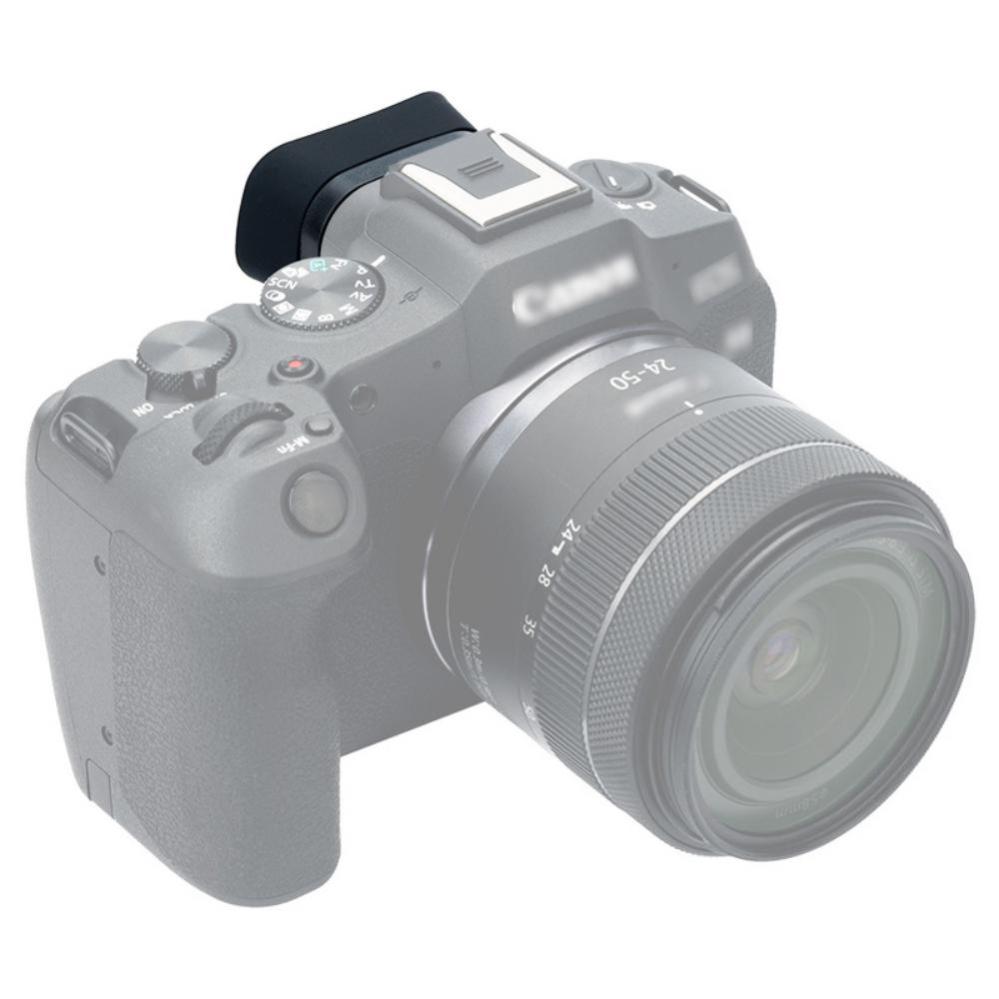 Kiwifotos Kiwifotos øyemusling lång for Canon EOS R8, EOS RP