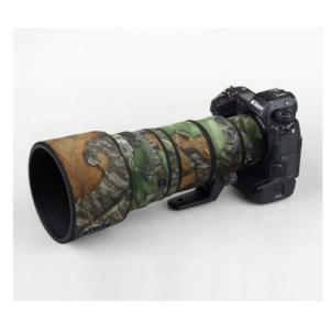 Rolanpro Rolanpro objektivbeskyttelse for Nikon AF-S 400mm f / 2