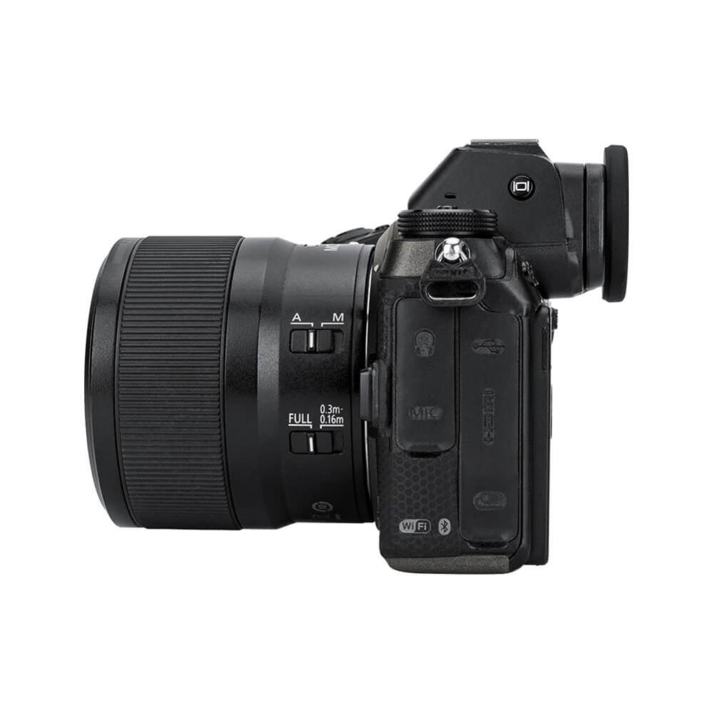 JJC JJC Øyemusling for Nikon Z6 III, Z7 II, Z6 II, Z6, Z5