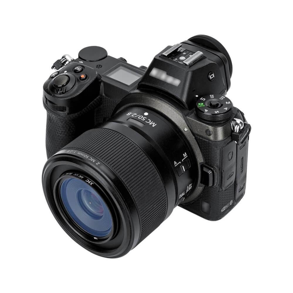 JJC JJC Øyemusling for Nikon Z6 III, Z7 II, Z6 II, Z6, Z5