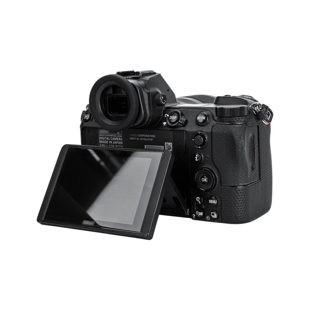 JJC JJC Øyemusling for Nikon Z6 III, Z7 II, Z6 II, Z6, Z5