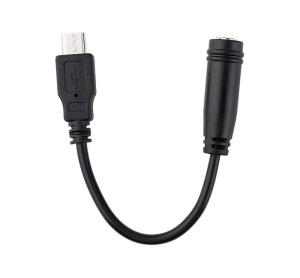 JJC JJC Omvandlarkabel for Panasonic G100/G110 till cable-D