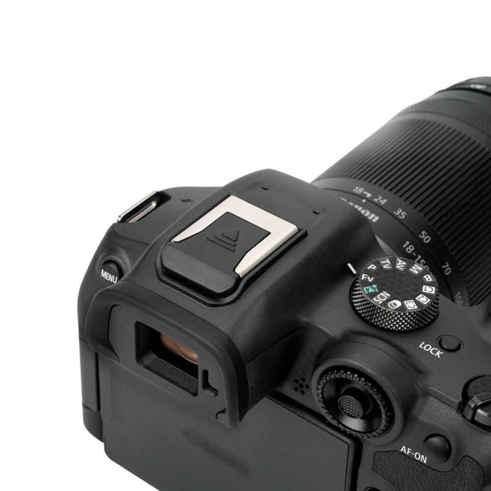 JJC JJC Lightning-sko-beskyttelsessko for Fujifilm-kameraer