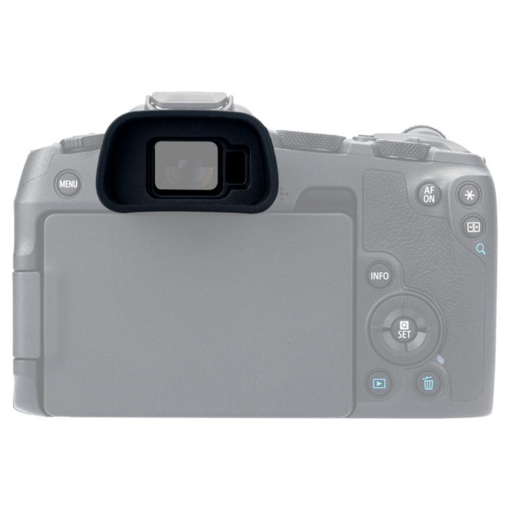 Kiwifotos Kiwifotos øyemusling lång for Canon EOS R8, EOS RP