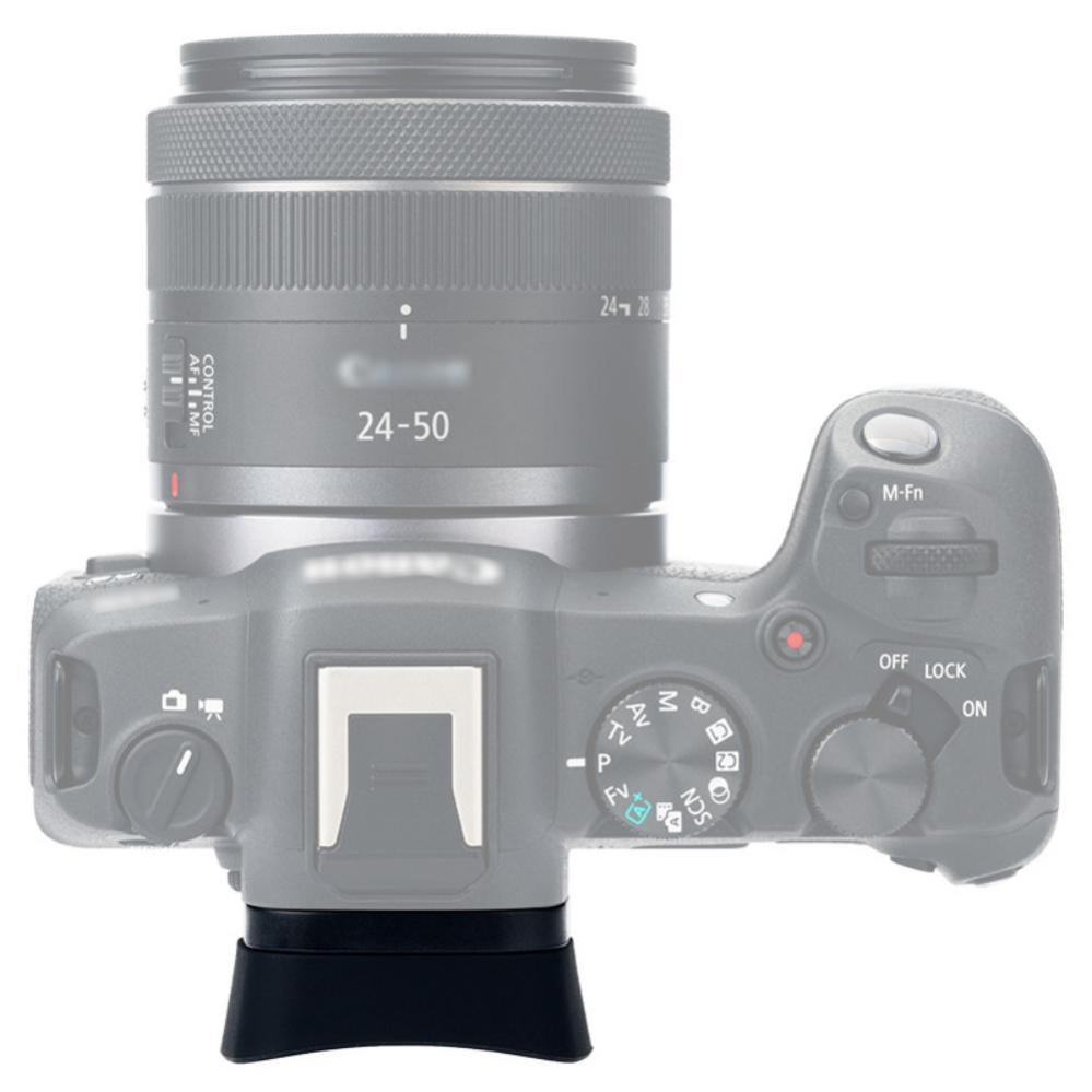 Kiwifotos Kiwifotos øyemusling lång for Canon EOS R8, EOS RP
