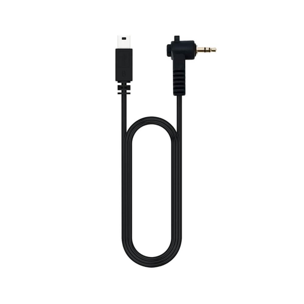 JJC JJC Stativfjernkontroll for Manfrotto & kamera med multiterminal/LANC