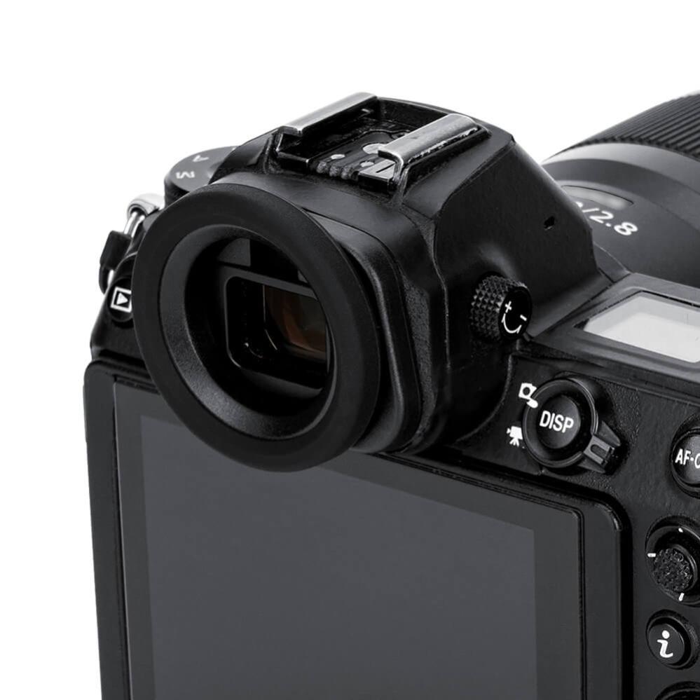JJC JJC Øyemusling for Nikon Z6 III, Z7 II, Z6 II, Z6, Z5