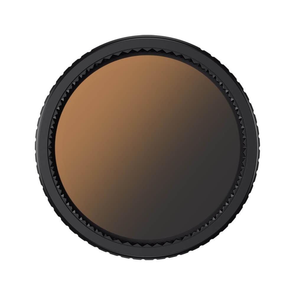 JJC JJC F-DAND4 4x NDPL-filter for Osmo Action 5 Pro / 4 / 3