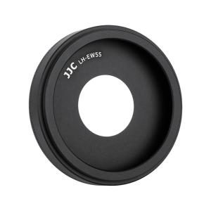 JJC JJC Solblender for Canon RF 28mm f/2.8 STM ers. EW-55