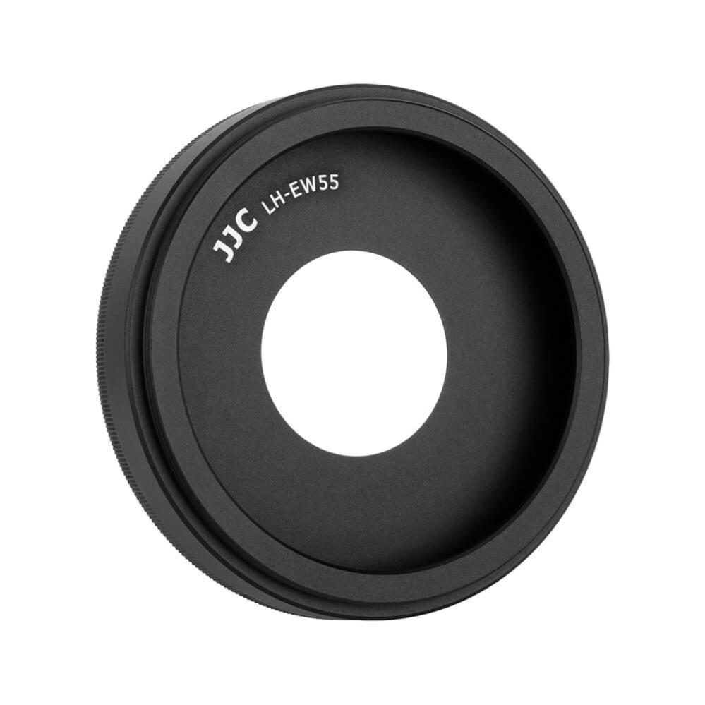 JJC JJC Solblender for Canon RF 28mm f/2.8 STM ers. EW-55