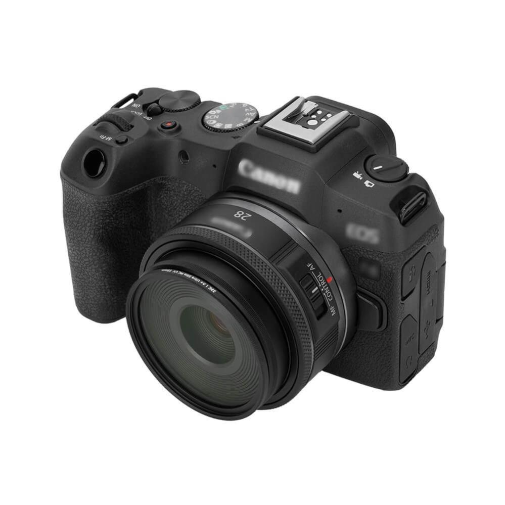 JJC JJC Solblender for Canon RF 28mm f/2.8 STM ers. EW-55