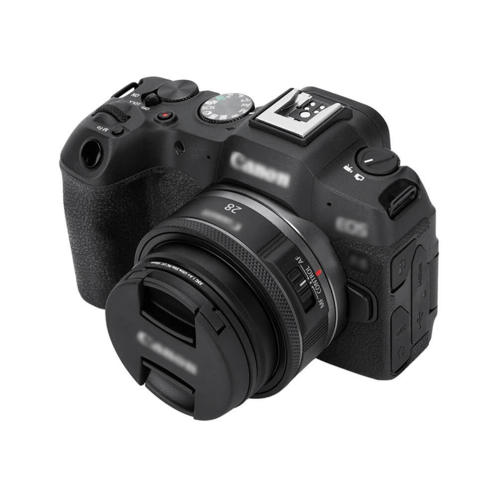 JJC JJC Solblender for Canon RF 28mm f/2.8 STM ers. EW-55