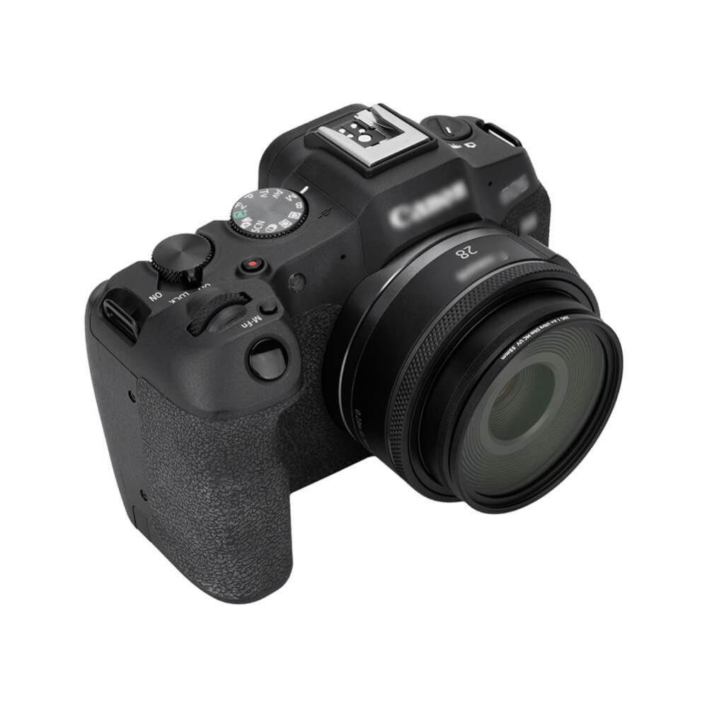 JJC JJC Solblender for Canon RF 28mm f/2.8 STM ers. EW-55