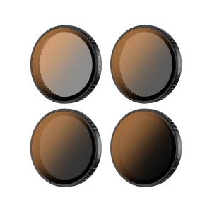 JJC JJC F-DAND4 4x NDPL-filter for Osmo Action 5 Pro / 4 / 3