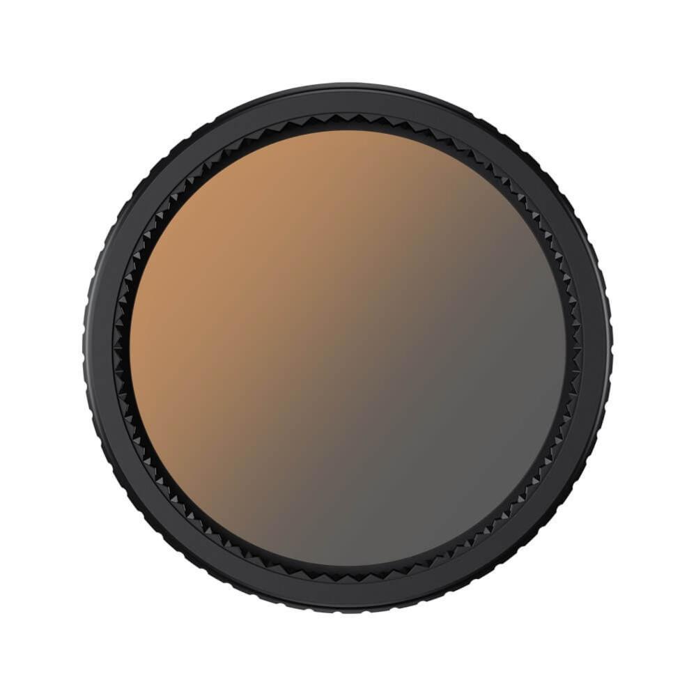 JJC JJC F-DAND4 4x NDPL-filter for Osmo Action 5 Pro / 4 / 3