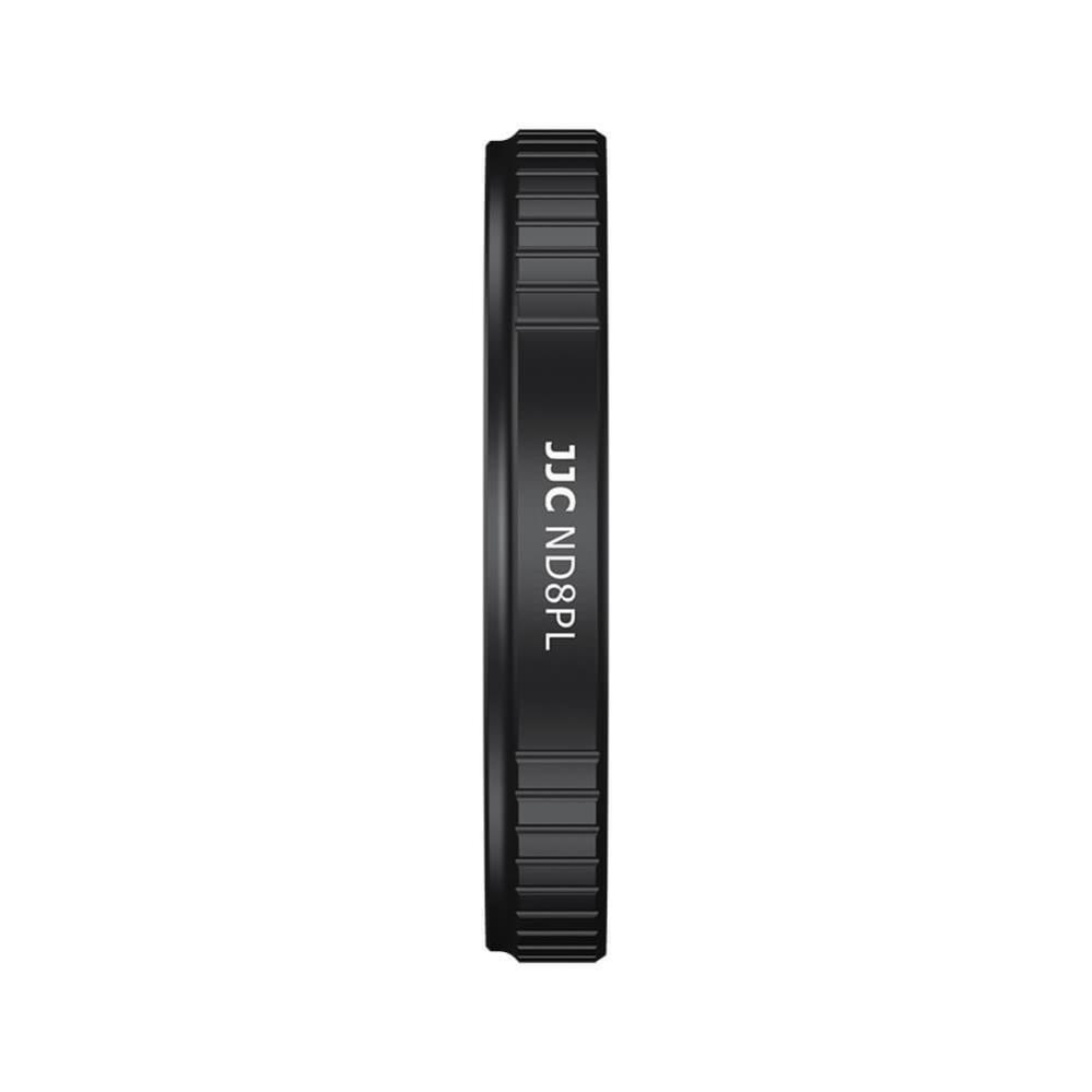 JJC JJC F-DAND4 4x NDPL-filter for Osmo Action 5 Pro / 4 / 3