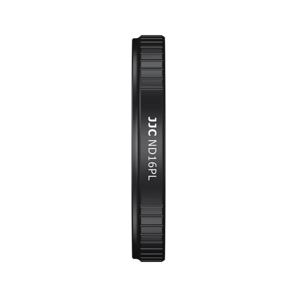 JJC JJC F-DAND4 4x NDPL-filter for Osmo Action 5 Pro / 4 / 3