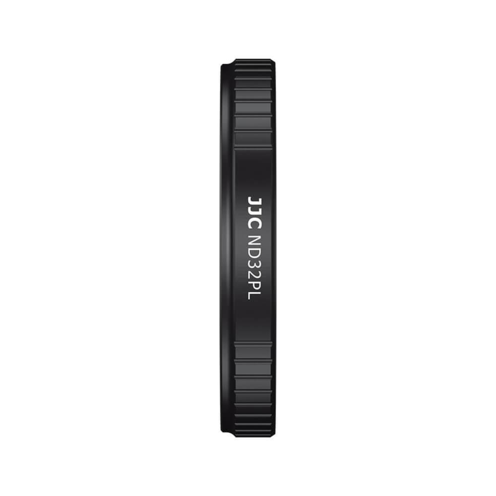 JJC JJC F-DAND4 4x NDPL-filter for Osmo Action 5 Pro / 4 / 3