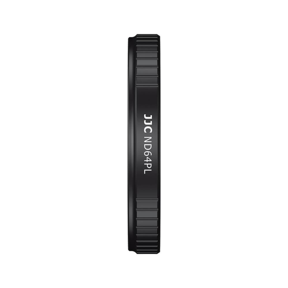 JJC JJC F-DAND4 4x NDPL-filter for Osmo Action 5 Pro / 4 / 3