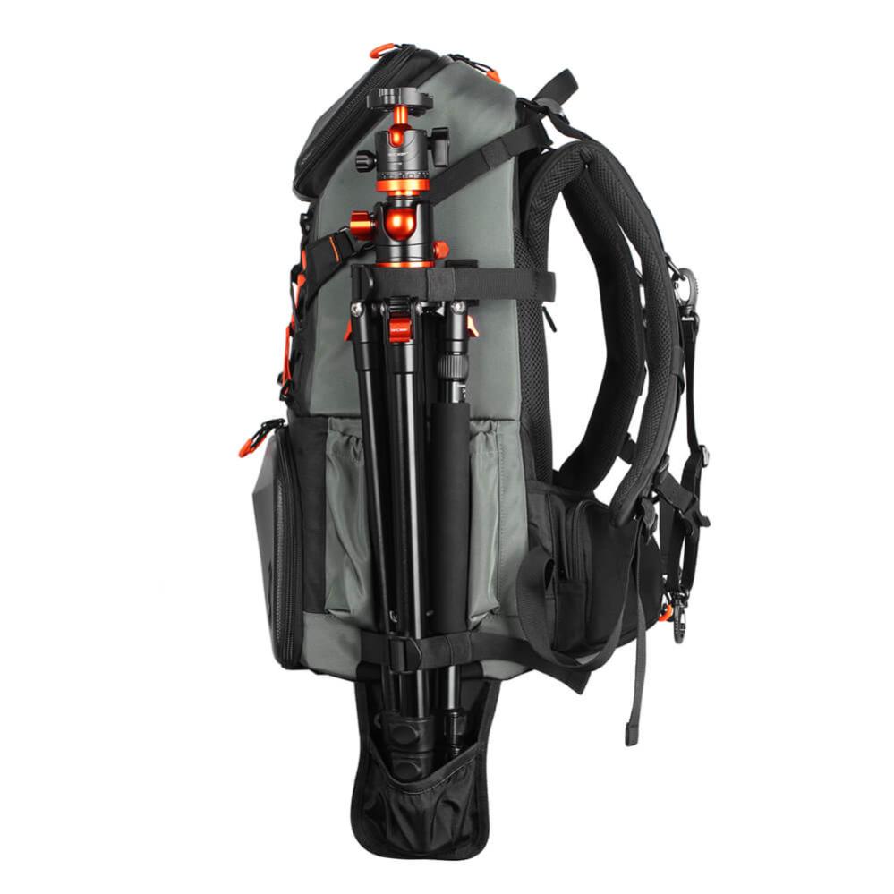 K&F Concept K&f concept kameraryggsekk pro 33 liter med hoftebelte