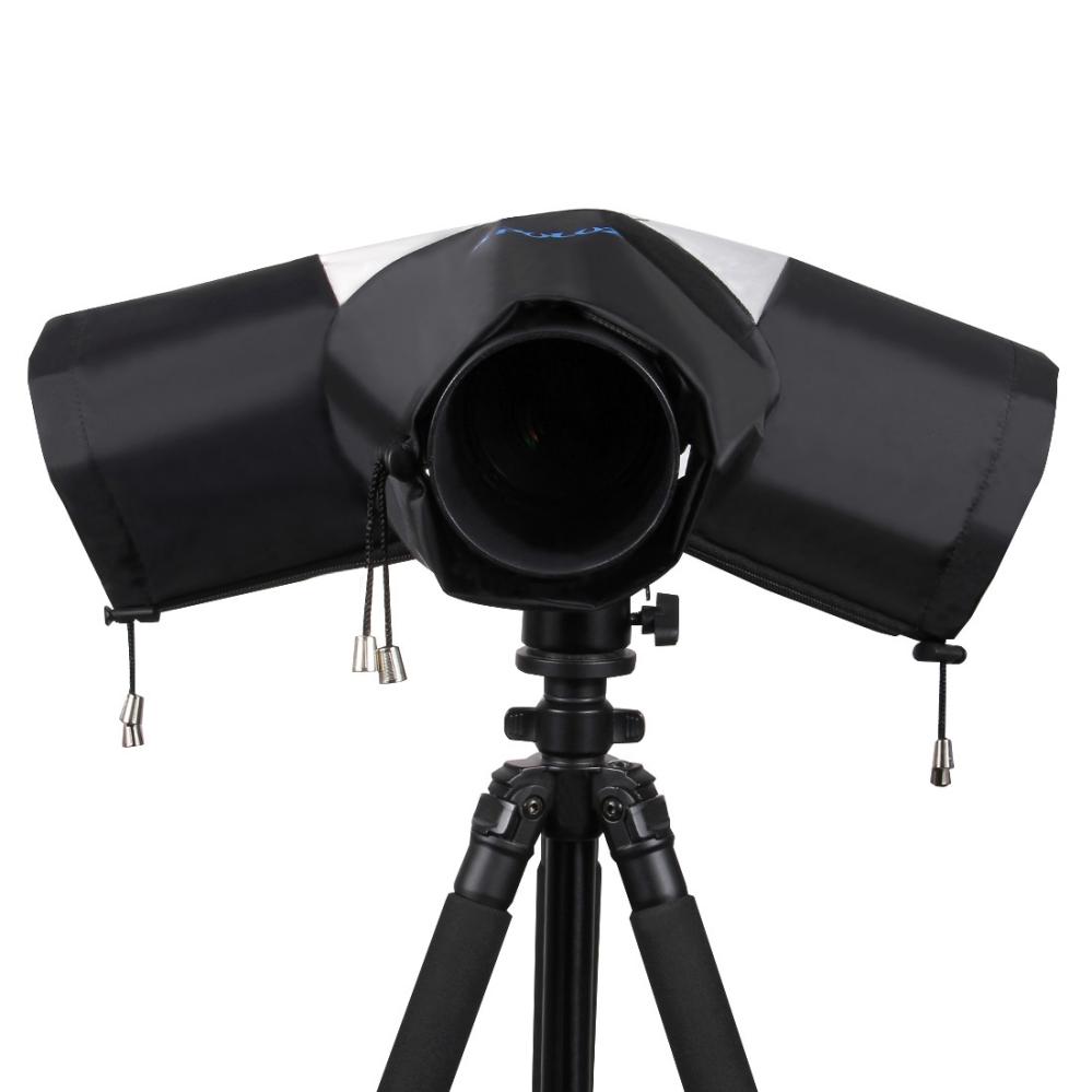 Puluz Puluz Regndeksel för DSLR & SLR-kameror