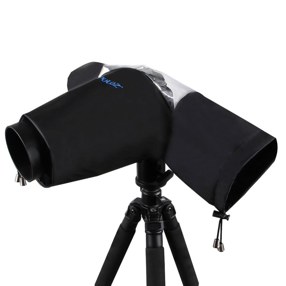 Puluz Puluz Regndeksel för DSLR & SLR-kameror