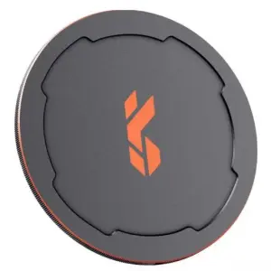 K&F Concept K&F Concept Magnetisk objektivlokk